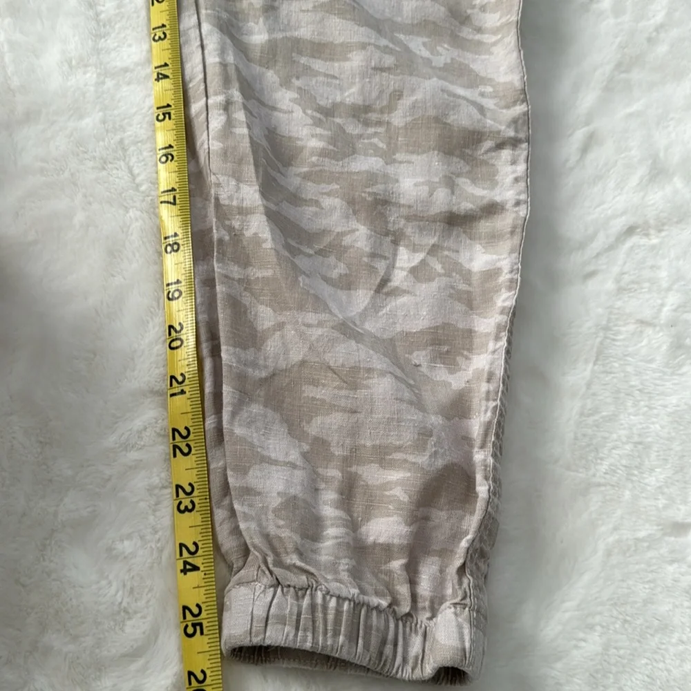 ATHLETA Cabo Linen Jogger - Picture 13 of 15